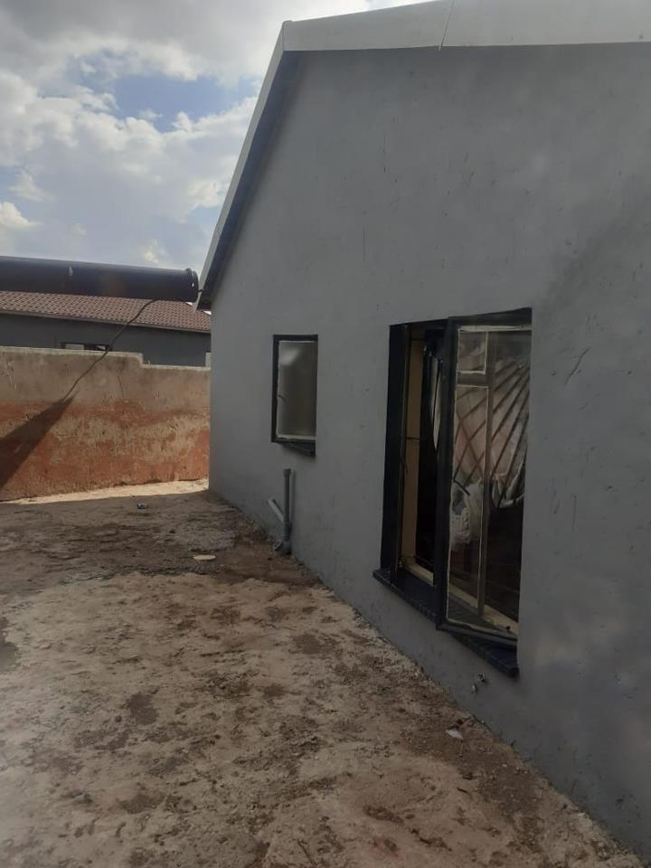 3 Bedroom Property for Sale in Tembisa Central Gauteng