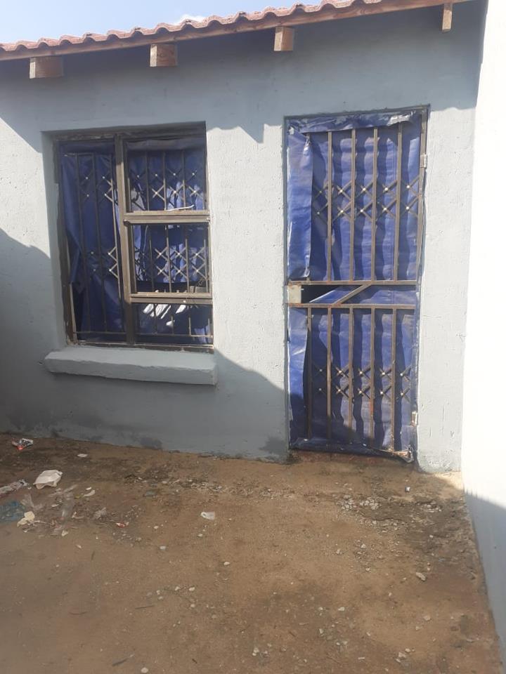 3 Bedroom Property for Sale in Tembisa Central Gauteng