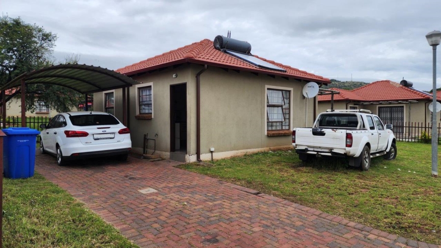 2 Bedroom Property for Sale in Heatherview Gauteng