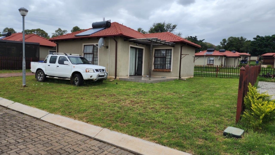 2 Bedroom Property for Sale in Heatherview Gauteng