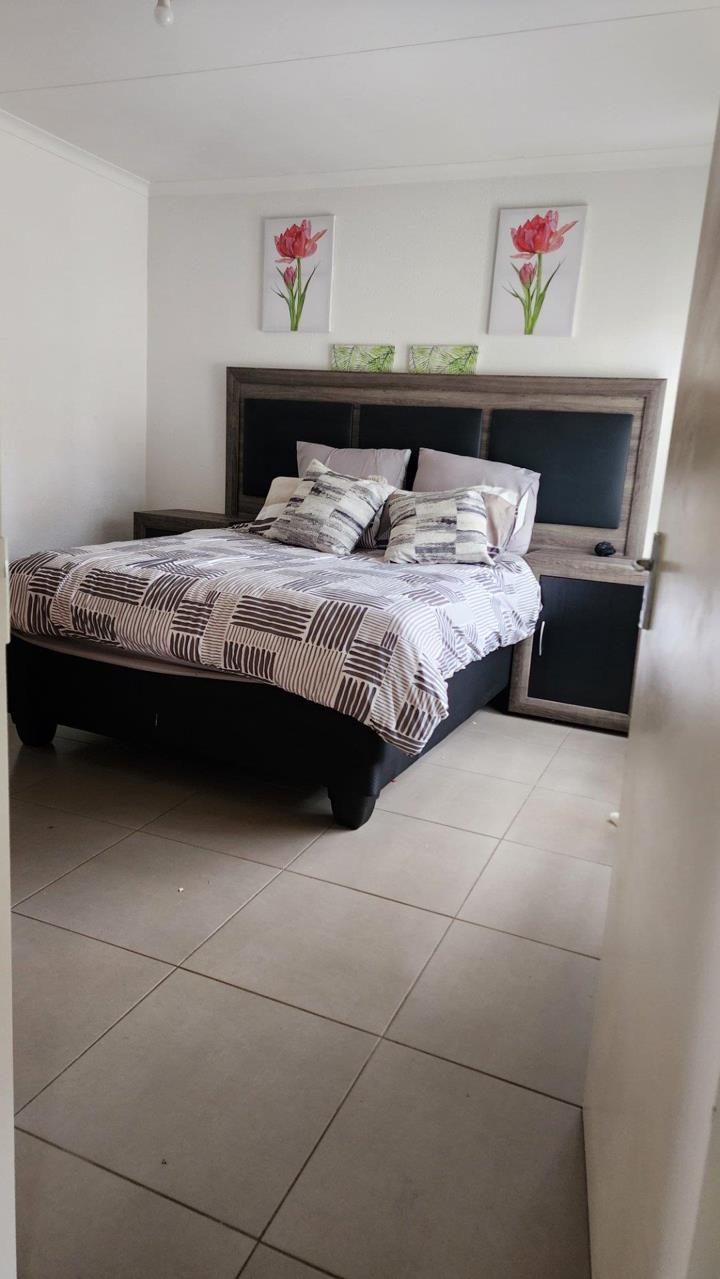 2 Bedroom Property for Sale in Heatherview Gauteng