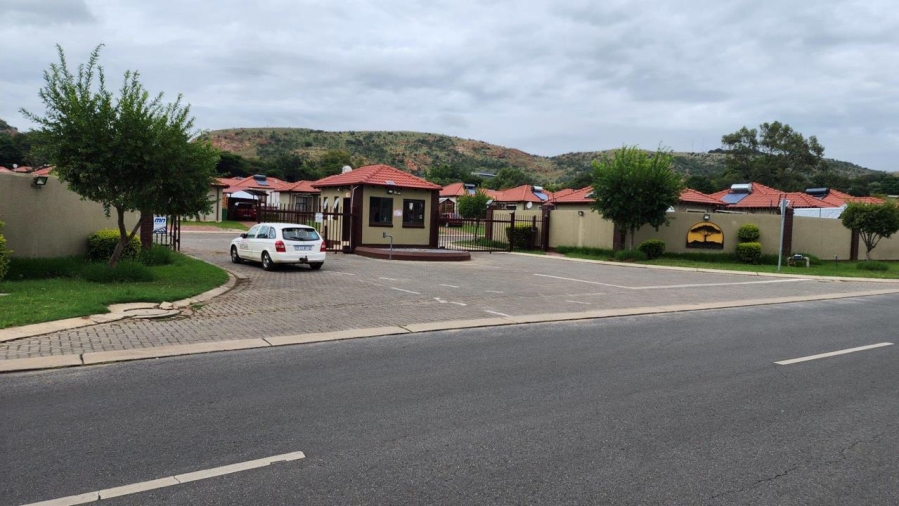 2 Bedroom Property for Sale in Heatherview Gauteng