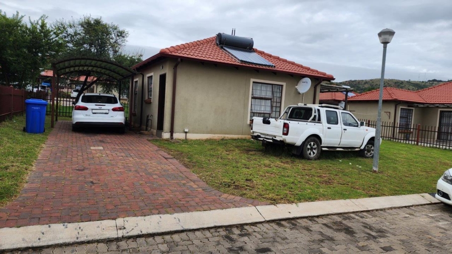 2 Bedroom Property for Sale in Heatherview Gauteng