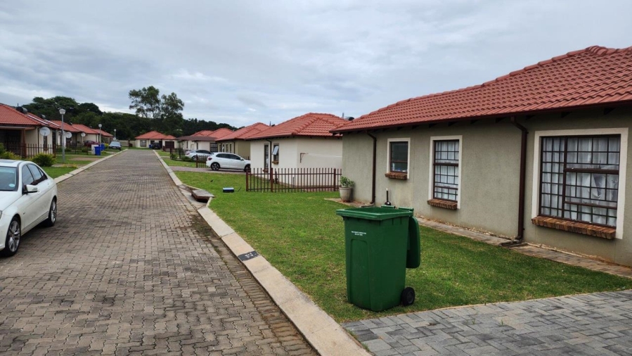 2 Bedroom Property for Sale in Heatherview Gauteng