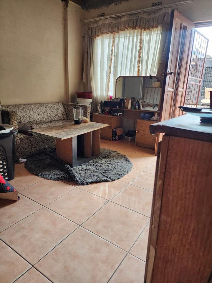 4 Bedroom Property for Sale in Ivory Park Gauteng