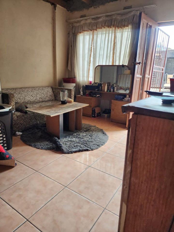 4 Bedroom Property for Sale in Ivory Park Gauteng