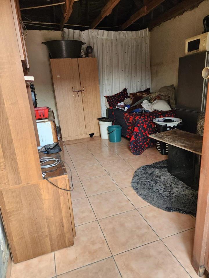 4 Bedroom Property for Sale in Ivory Park Gauteng