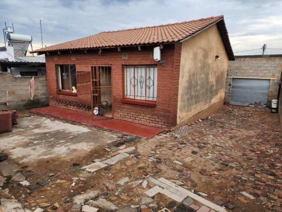 4 Bedroom Property for Sale in Ivory Park Gauteng