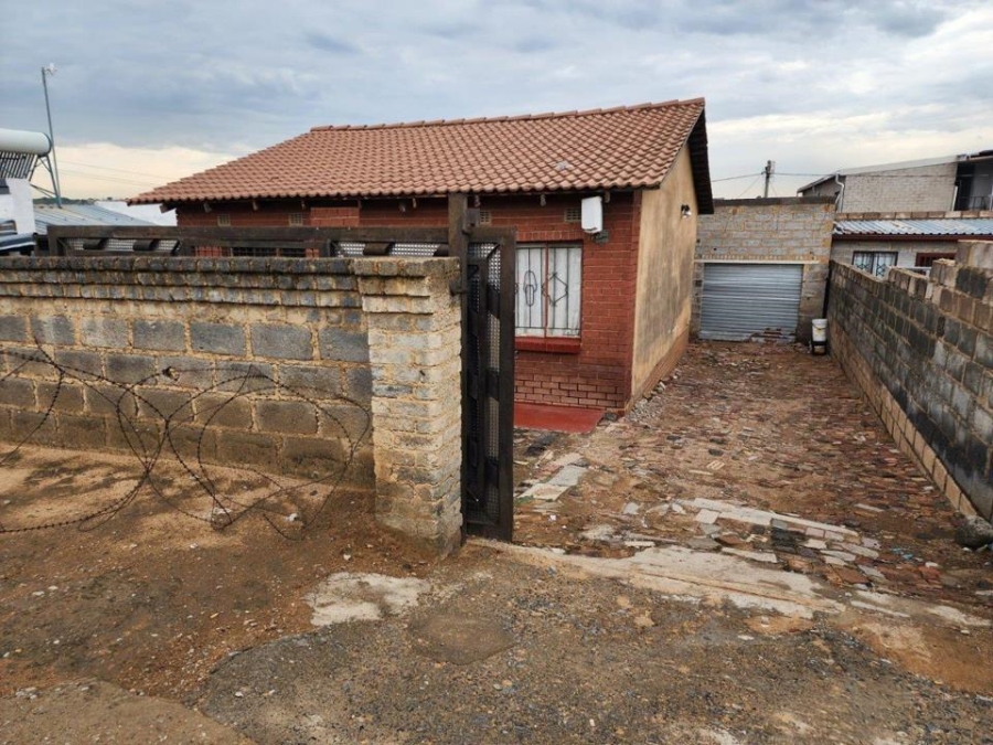 4 Bedroom Property for Sale in Ivory Park Gauteng