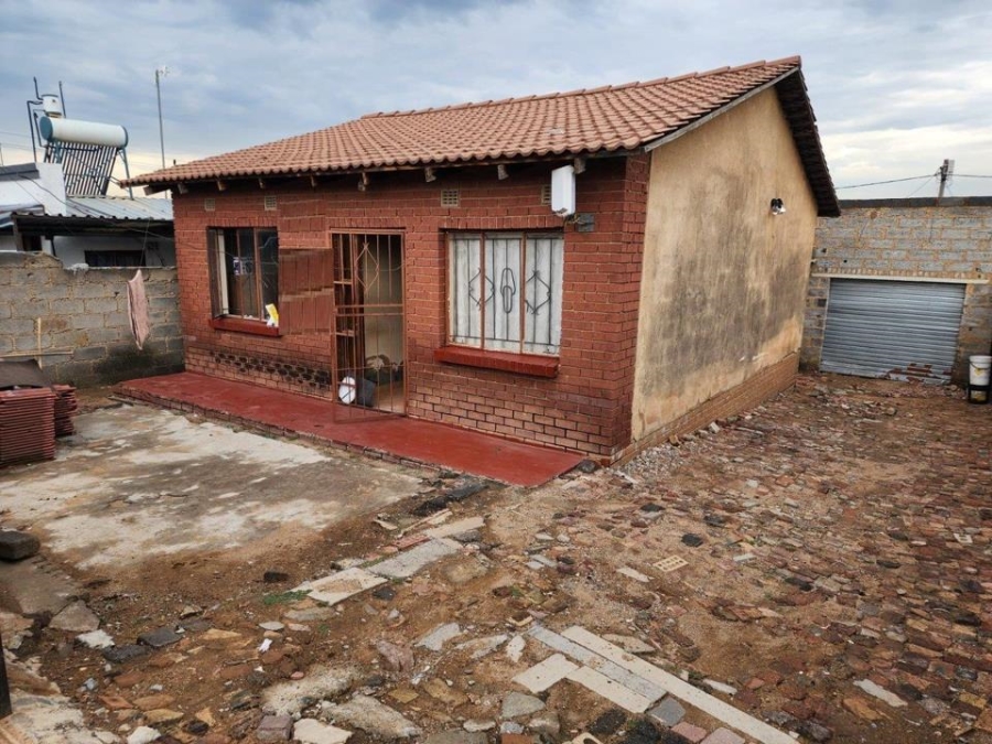 4 Bedroom Property for Sale in Ivory Park Gauteng