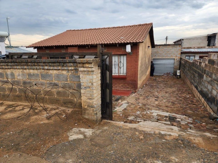 4 Bedroom Property for Sale in Ivory Park Gauteng