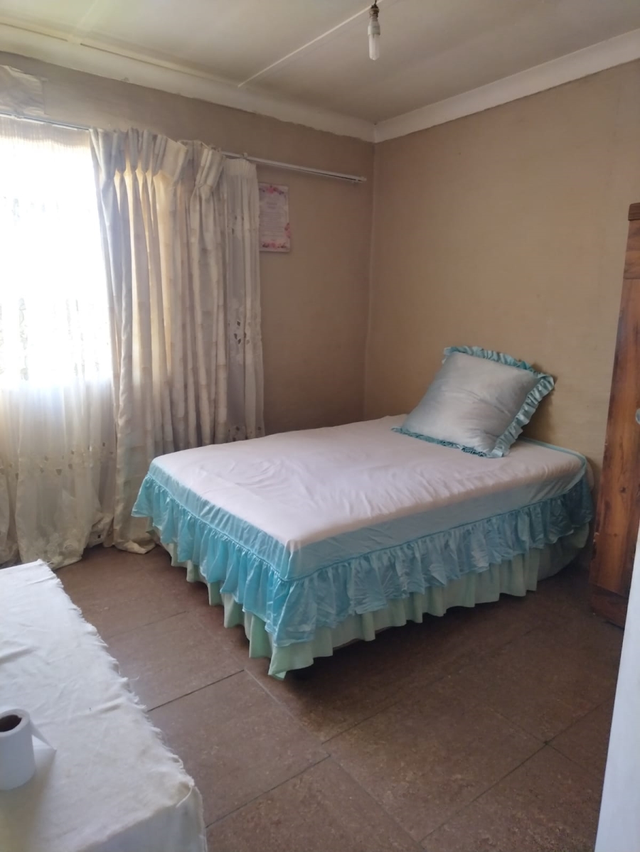 2 Bedroom Property for Sale in Bophelong Gauteng