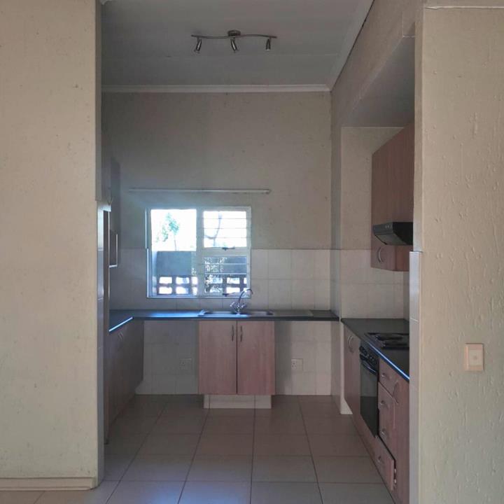 To Let 2 Bedroom Property for Rent in Gresswold Gauteng