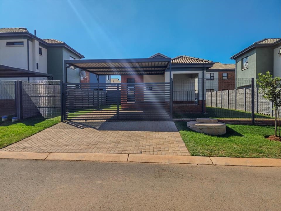 To Let 3 Bedroom Property for Rent in Pretoria West Gauteng