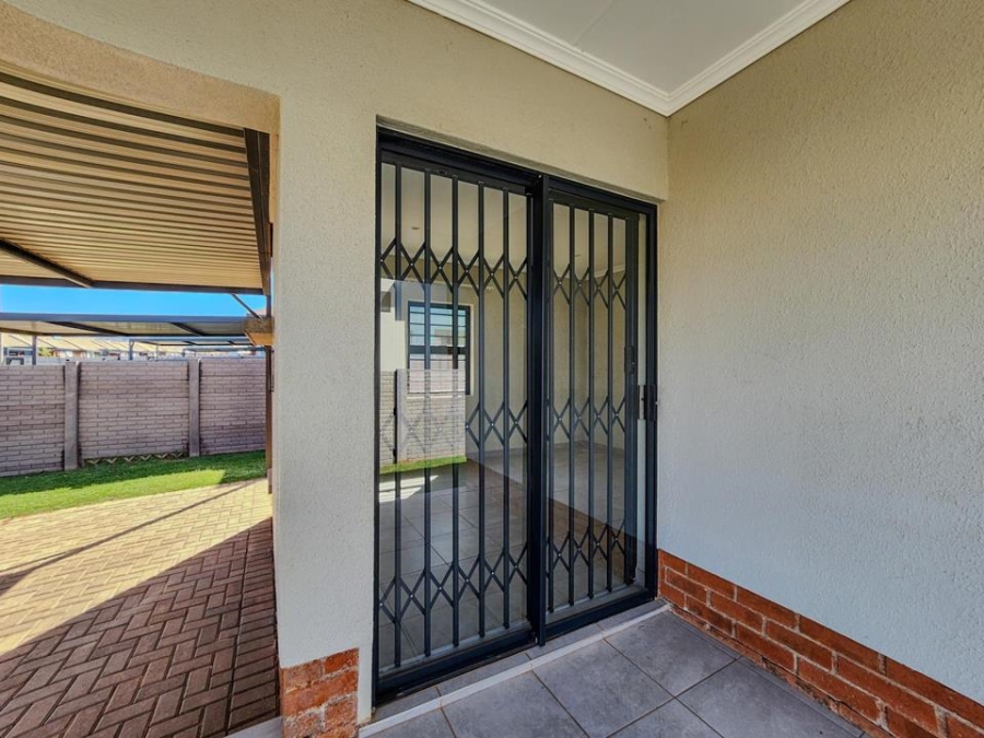 To Let 3 Bedroom Property for Rent in Pretoria West Gauteng