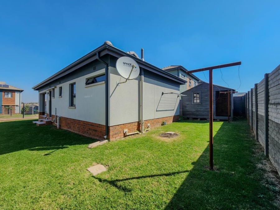 To Let 3 Bedroom Property for Rent in Pretoria West Gauteng