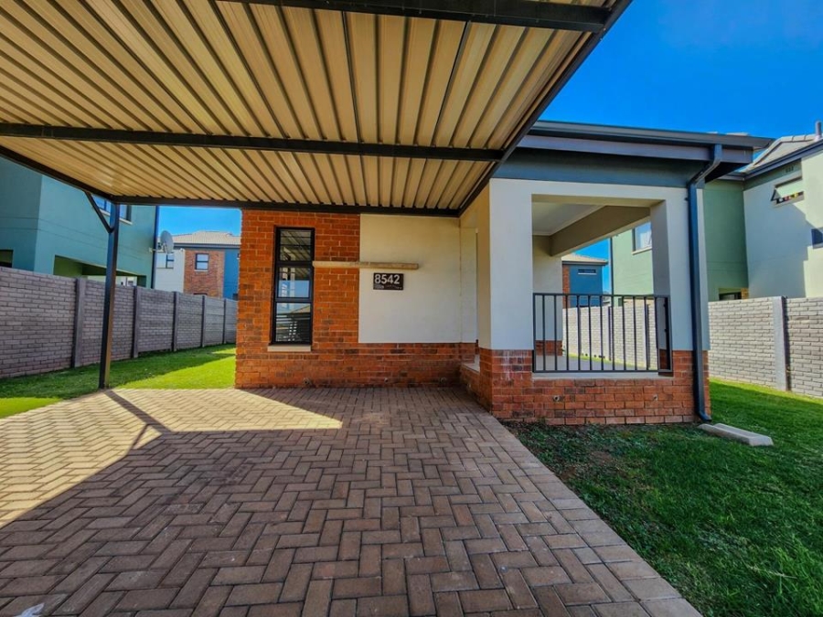 To Let 3 Bedroom Property for Rent in Pretoria West Gauteng