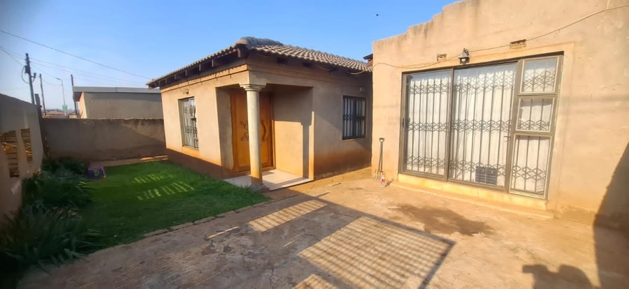 3 Bedroom Property for Sale in Doornkop Gauteng