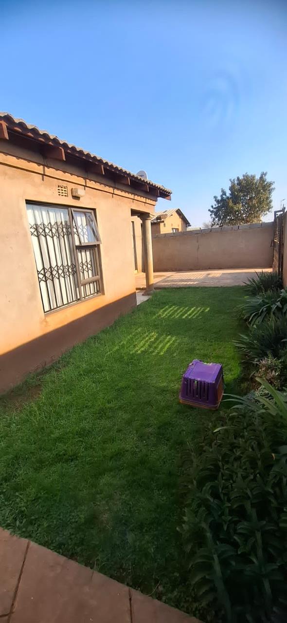 3 Bedroom Property for Sale in Doornkop Gauteng