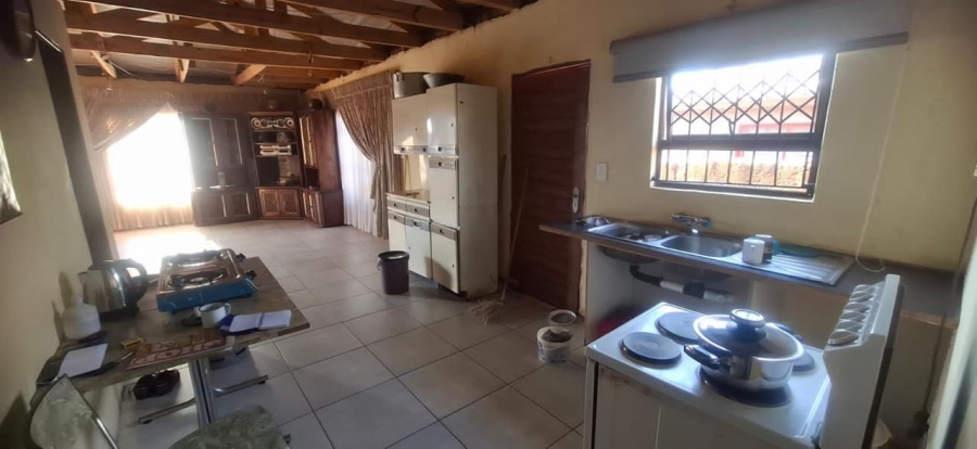 3 Bedroom Property for Sale in Doornkop Gauteng