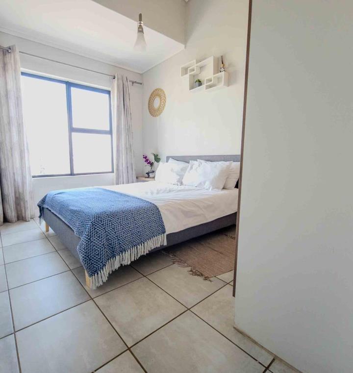 To Let 1 Bedroom Property for Rent in Savannah Country Estate Gauteng