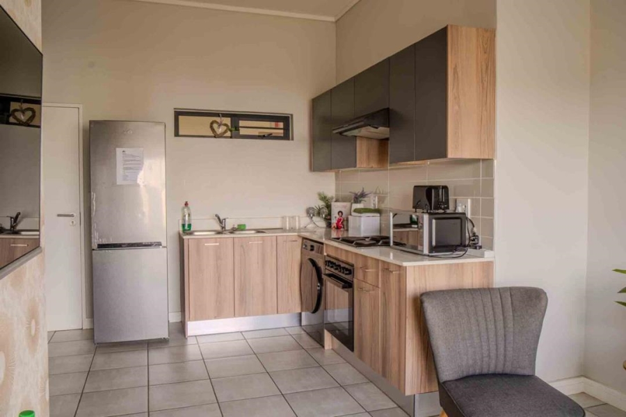 To Let 1 Bedroom Property for Rent in Savannah Country Estate Gauteng