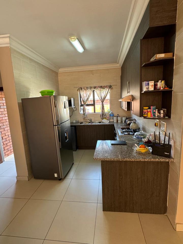 To Let 3 Bedroom Property for Rent in Meyersdal Nature Estate Gauteng