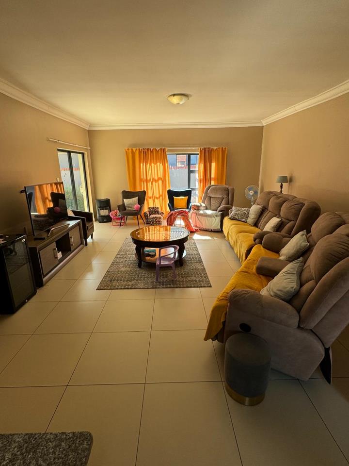 To Let 3 Bedroom Property for Rent in Meyersdal Nature Estate Gauteng