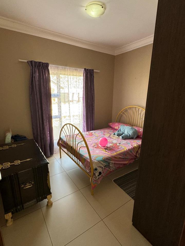 To Let 3 Bedroom Property for Rent in Meyersdal Nature Estate Gauteng