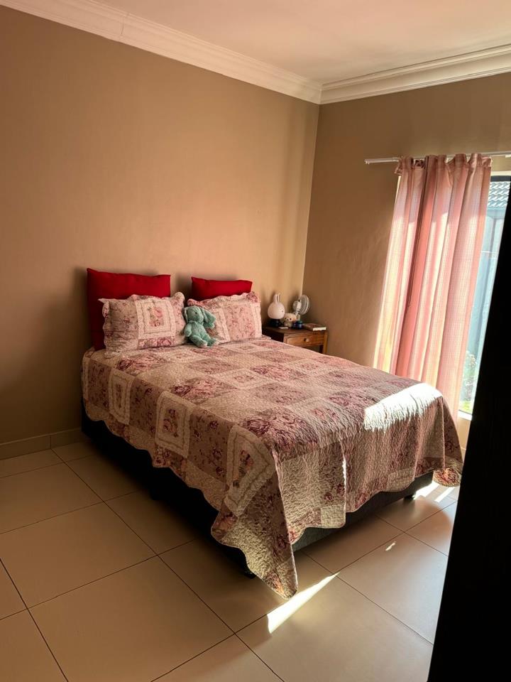 To Let 3 Bedroom Property for Rent in Meyersdal Nature Estate Gauteng