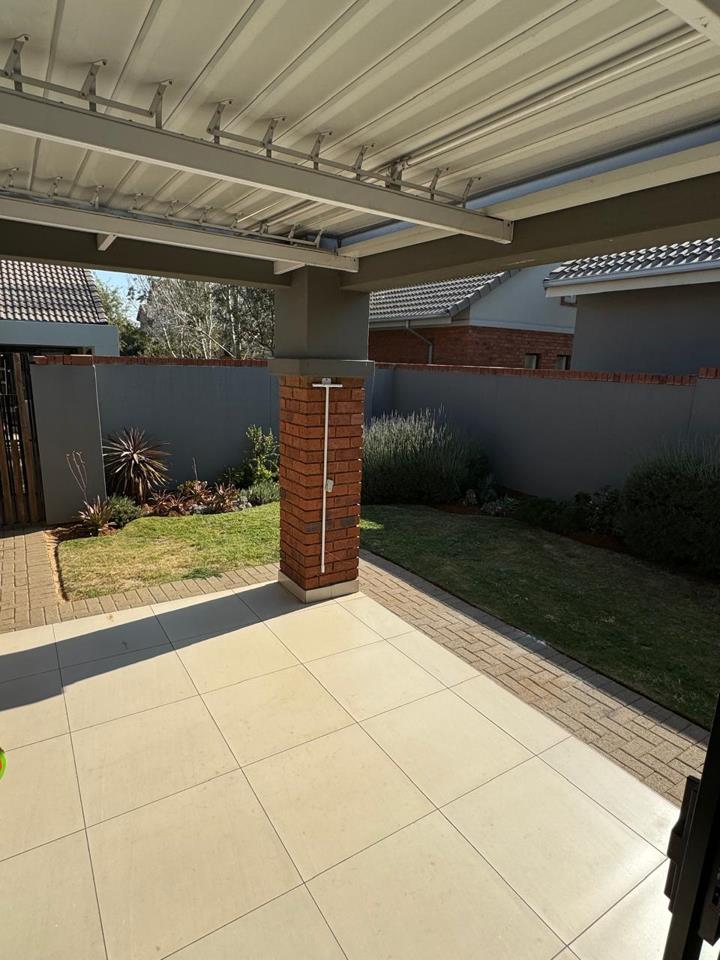 To Let 3 Bedroom Property for Rent in Meyersdal Nature Estate Gauteng