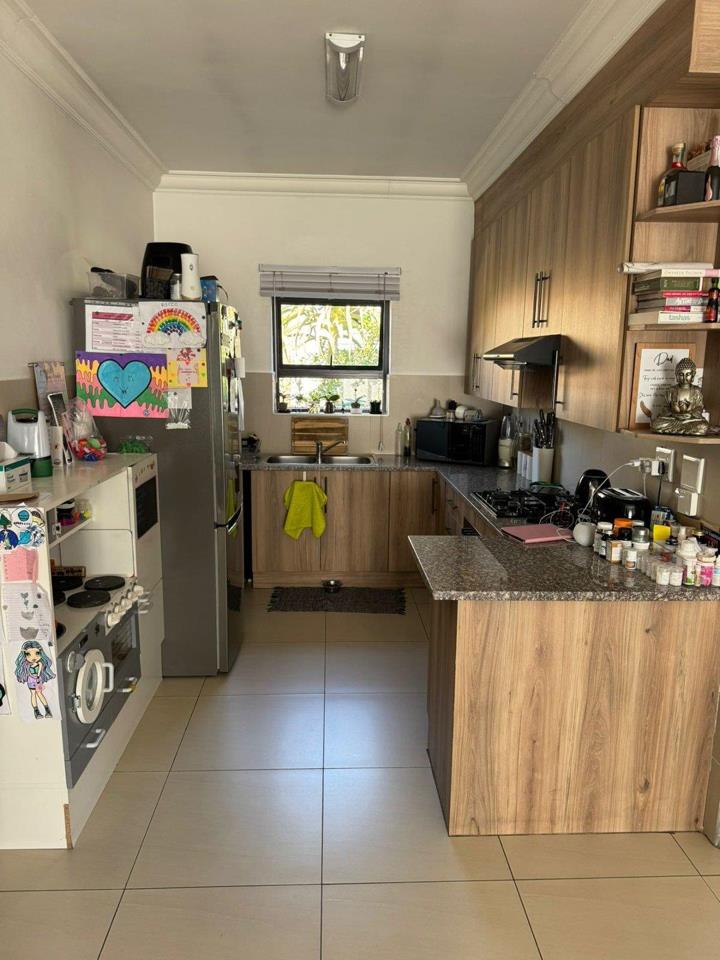 To Let 2 Bedroom Property for Rent in Meyersdal Gauteng