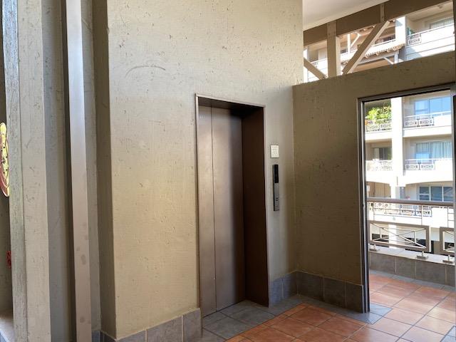 To Let 2 Bedroom Property for Rent in Morningside Manor Gauteng