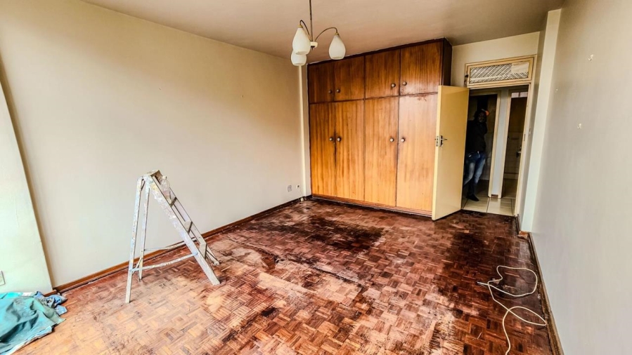 To Let 2 Bedroom Property for Rent in Berea Gauteng