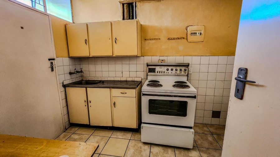 To Let 2 Bedroom Property for Rent in Berea Gauteng