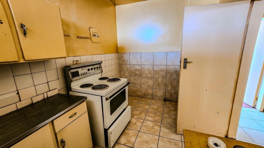 To Let 2 Bedroom Property for Rent in Berea Gauteng