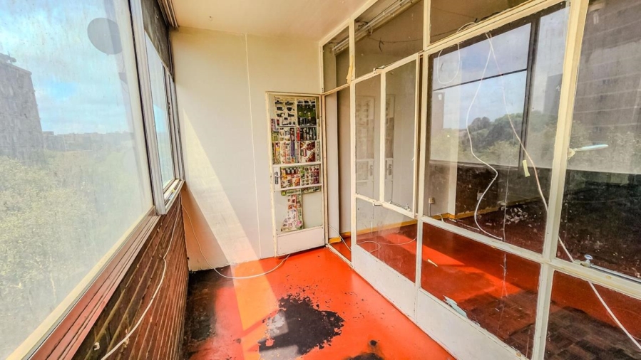 To Let 2 Bedroom Property for Rent in Berea Gauteng