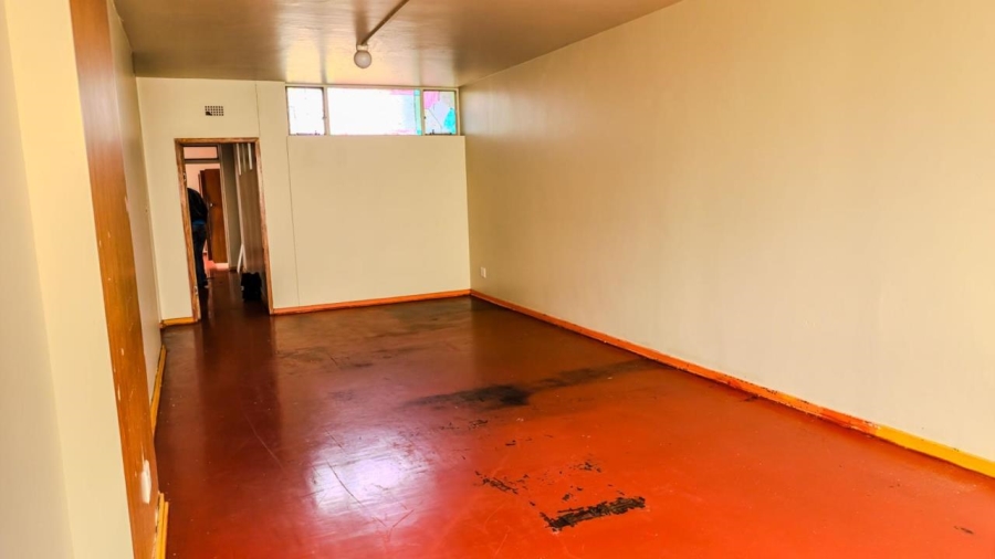 To Let 2 Bedroom Property for Rent in Berea Gauteng