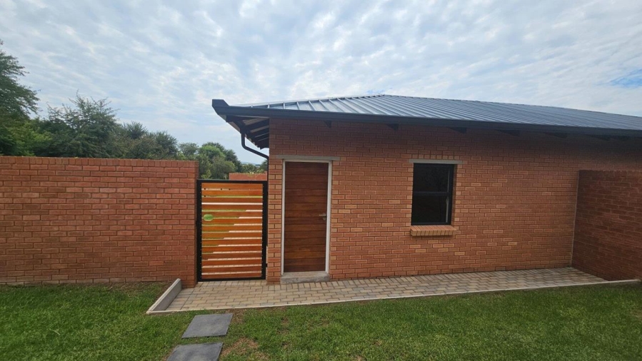 3 Bedroom Property for Sale in Six Fountains Estate Gauteng