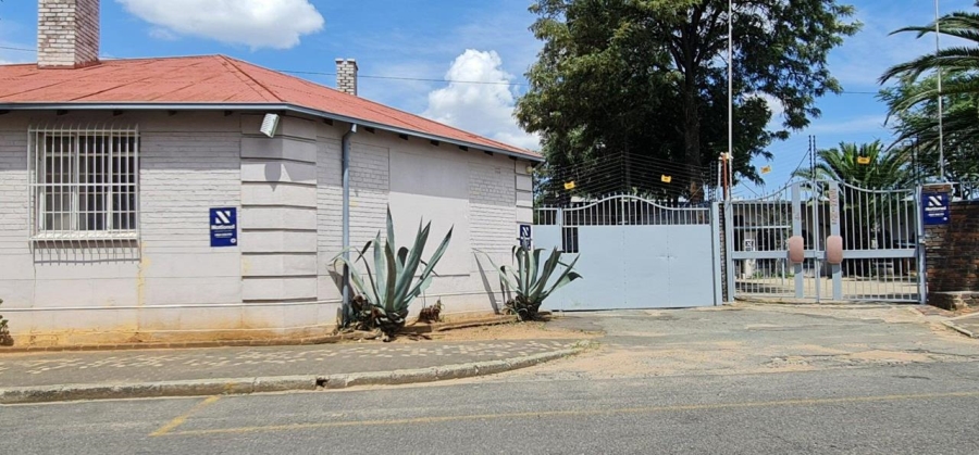 0 Bedroom Property for Sale in Village Main Gauteng