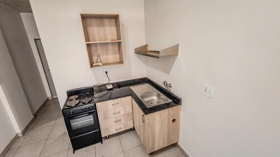 To Let 1 Bedroom Property for Rent in Kempton Park Central Gauteng