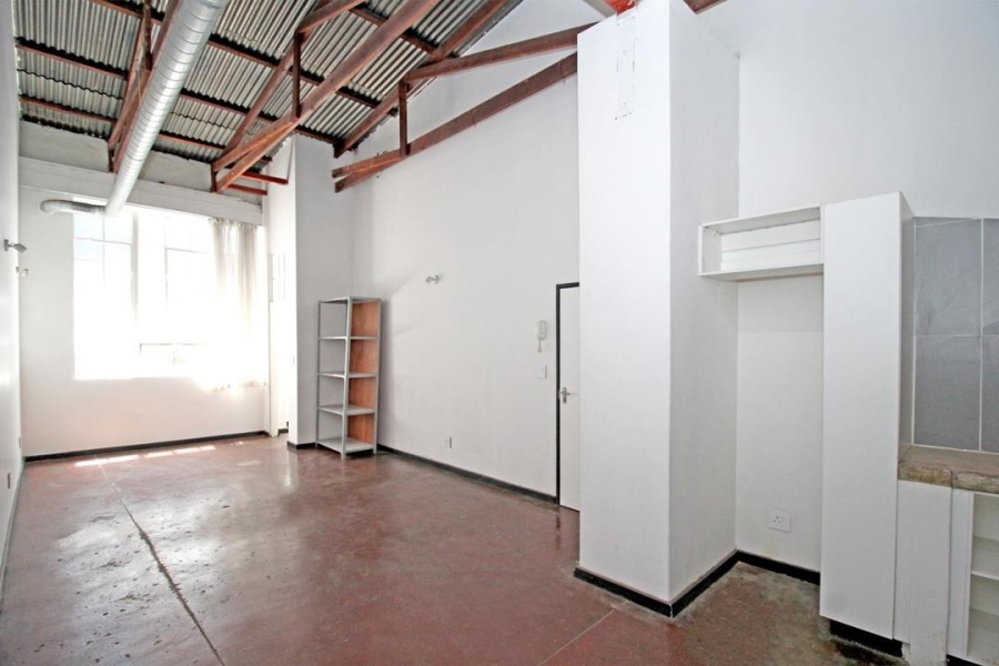 To Let 1 Bedroom Property for Rent in Maboneng Gauteng