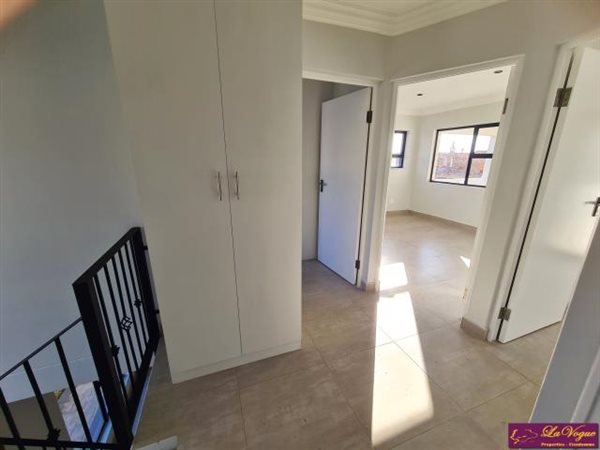 3 Bedroom Property for Sale in Olympus AH Gauteng