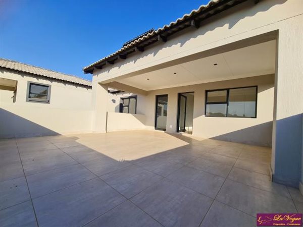 3 Bedroom Property for Sale in Olympus AH Gauteng