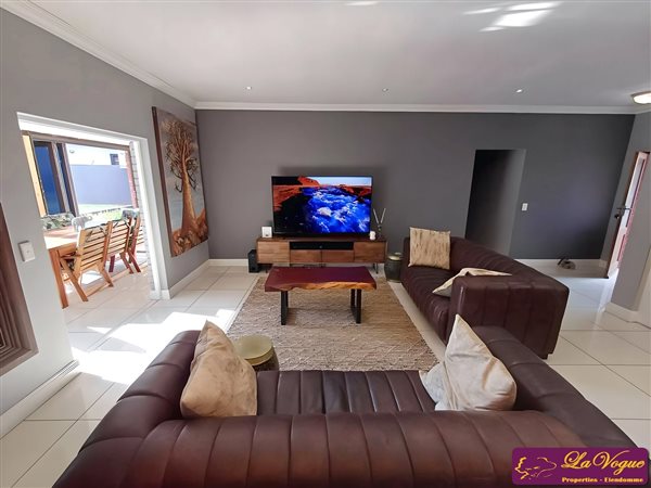 3 Bedroom Property for Sale in Raslouw Glen Gauteng