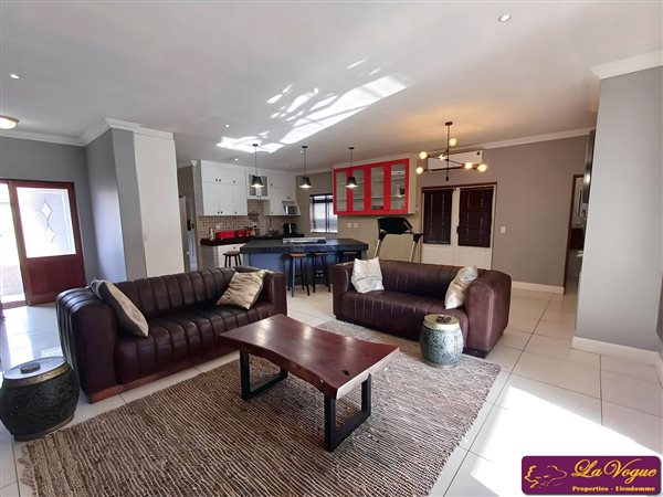 3 Bedroom Property for Sale in Raslouw Glen Gauteng