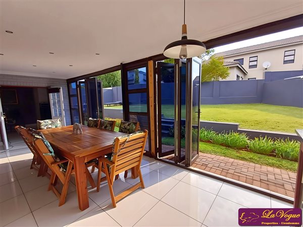 3 Bedroom Property for Sale in Raslouw Glen Gauteng