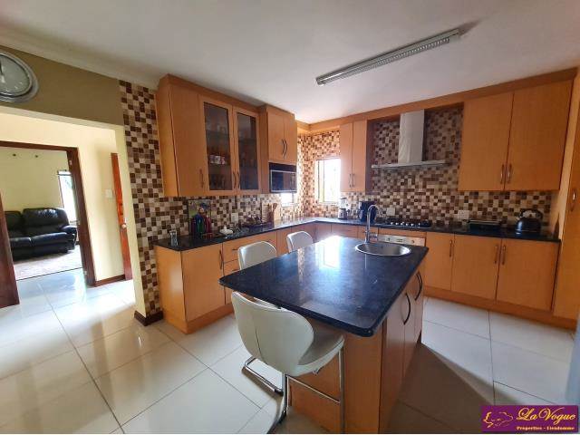 4 Bedroom Property for Sale in Olympus AH Gauteng