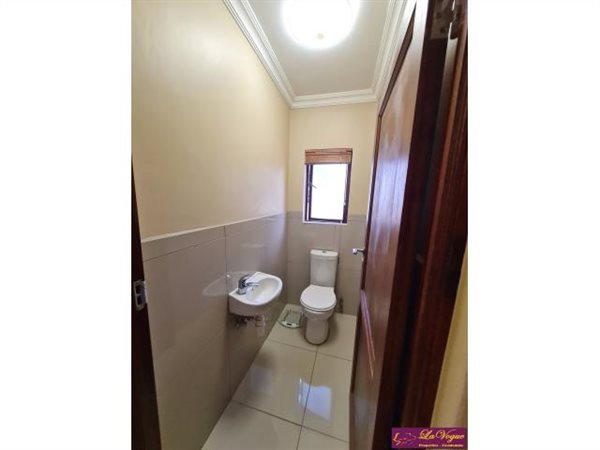 4 Bedroom Property for Sale in Olympus AH Gauteng