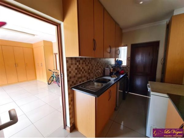 4 Bedroom Property for Sale in Olympus AH Gauteng